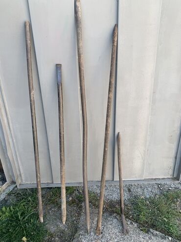 купить тяпки для огорода: Садовые ломы