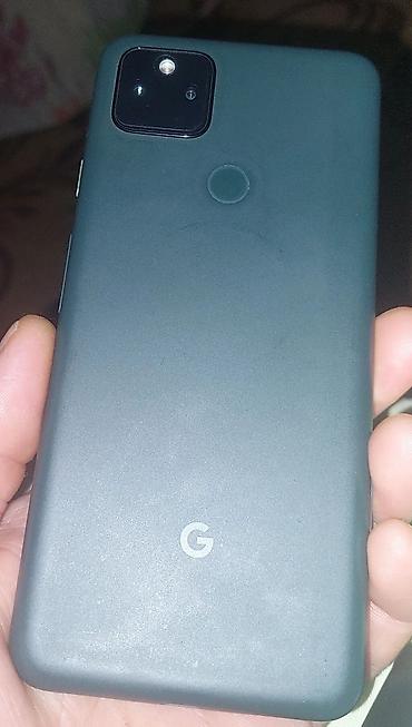 intel core i7: Смартфон Google Pixel (серия A). - Экран с вырезом под фронтальную — 2