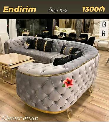 kunc divan ikinci el: Uqlovoy divan — 1