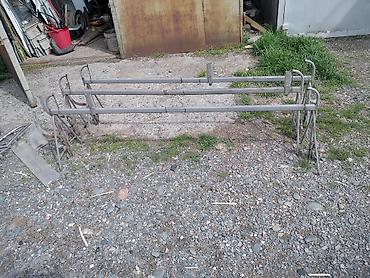 Бампер и комплектующие: Бампер Mercedes-Benz, Б/у, Оригинал — 7