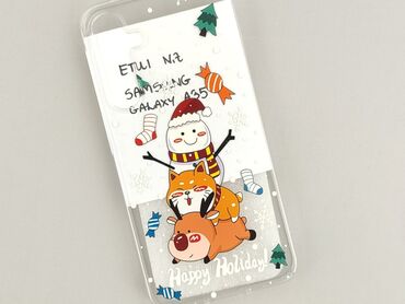 Etui do telefonu, stan - Idealny