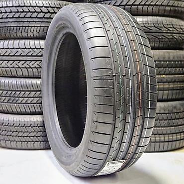 2755022: Шины 275 / 50 / R 21, Лето, Новый, Комплект, Легковые, Япония, Bridgestone — 1