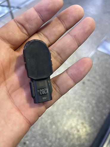 android avto: Toyota 2019 г., Б/у, Оригинал, Япония — 2