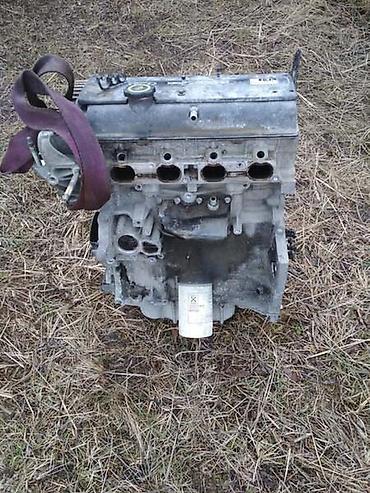 ford k: MOTOR 1.6 BENZINAC ZA FORD FOCUS OD 1998. DO 2004. GOD. | Glava — 1