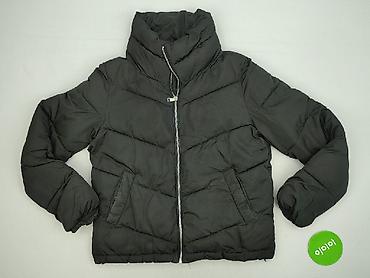 mango kurtka w krate: Stradivarius, Kurtka zimowa damska, rozmiar M — 2