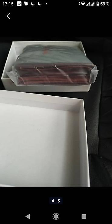 Кошельки: Кошельки из натуральной кожи. Шикарный подарок. Обьемные и стильные — 9