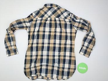 pull and bear bezrekawnik: Marks & Spencer, Koszula damska, rozmiar M — 4