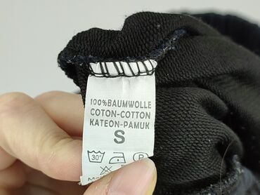 Szorty: CK Calvin Klein, Szorty damskie, S — 4