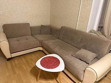 Divan jurnalni ilə 190 AZN. Bazalidir. Koja sonda deffekt var. Həzi