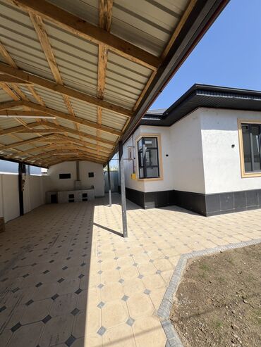 продаю дом в военно антоновка: Дом, 110 м², 4 комнаты, Риэлтор, Евроремонт