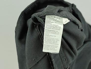 classics77 trousers: Bik Bok, Spodnie materiałowe damskie, rozmiar 2XL — 5