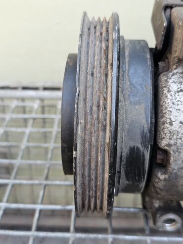 Компрессоры для авто: Компрессор Chrysler 2001 г., Б/у, Оригинал, Германия — 2