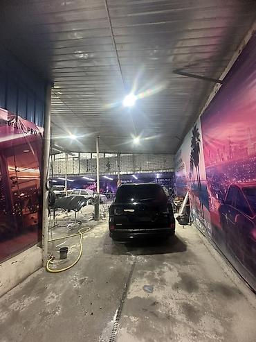покрасочная: Продаем готовый бизнес . Для Кузовного и Малярных работ,для Полировки — 3