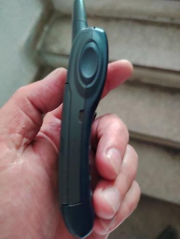 win win telefon: Sagem MC 922 dva komada, oba rade na svim mrežama, baterija dobra — 3