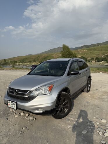 двигатель тойота 4.2 турбо дизель купить: Honda CR-V: 2010 г., 2.4 л, Автомат, Бензин, Универсал