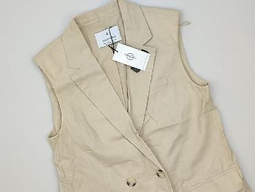 d: Stradivarius, Kamizelka damska, rozmiar S — 1