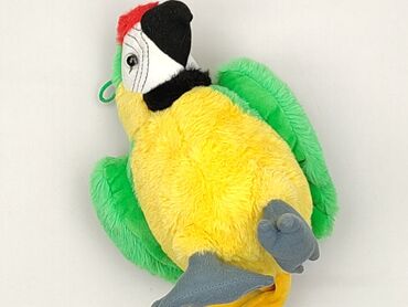 Mascot Bird, condition - Perfect