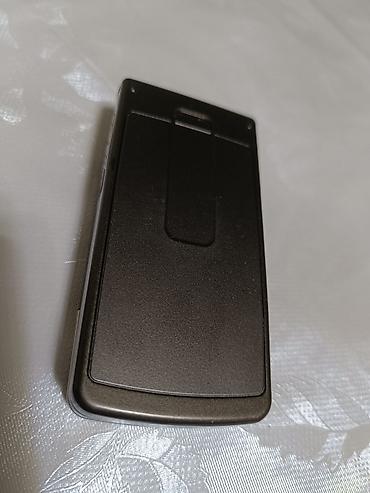 nokia n79: Nokia 6260, Б/у, цвет - Коричневый — 3