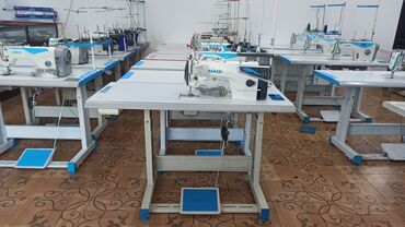 швейная машинка талас: Швейная машина Полуавтомат