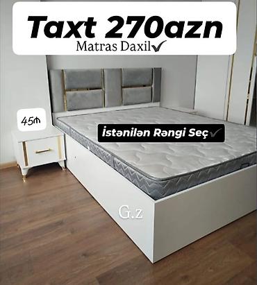taxt modelleri: İkinəfərlik çarpayı, Tumba, Yeni — 1