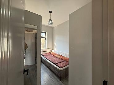3 к: 3 комнаты, 25 м², Газ, Электричество, Холодная вода — 9