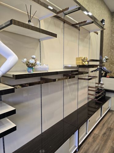 Digər mebel: Geyim mağazası ücün mebel,vitrin stilaj,aksesuarlar, kreslo -da lalafo.az — 11 Digər mebel: Geyim mağazası ücün mebel,vitrin stilaj,aksesuarlar, kreslo — 11