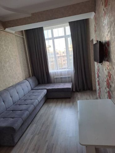 дом филармония: 2 комнаты, 53 м², 4 этаж, Евроремонт