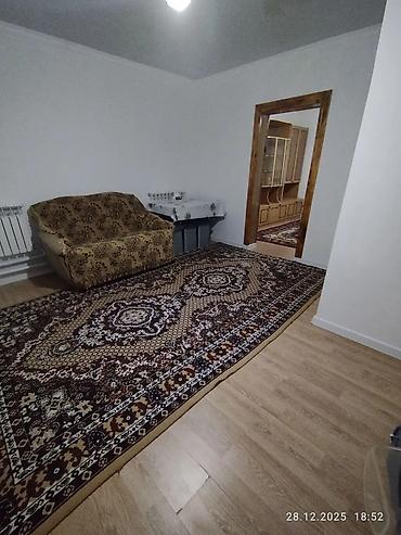 учас: 40 м², 2 бөлмө, Новопавловка а., Жаныбарлары жок — 4
