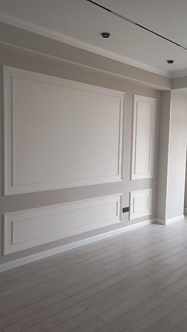 Продажа квартир: 1 комната, 41 м², Элитка, 7 этаж, Евроремонт — 7