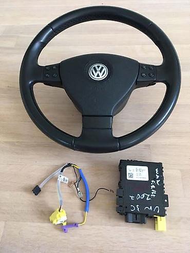 ventilator klime passat b5 5: VOLAN AIR BAG ZA VOLKSWAGEN GOLF 5, GOLF PLUS, PASSAT B6 . OD 2004 — 1