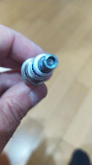 şam r16: Denso Iridium Power şam dəsti – model IKH20#4 (5344#4), 4 ədəd — 6