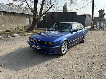 датчик абс бмв: BMW 5 series: 1994 г., 2.8 л, Механика, Бензин, Седан — 1