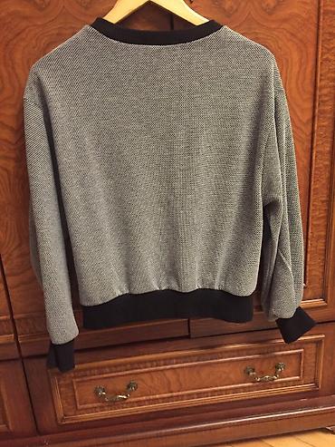 pull and bear: Kofta 2 dafa geyinilib,38 razmer,xaricdan alinib,2 ci kofta 38 — 3