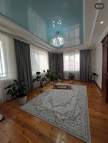 Продажа коттеджей и домов: 🏡 Продаётся просторный двухэтажный кирпичный дом в ж/м Арча-Бешик — 18