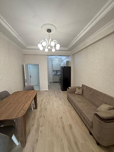 Yeni tikili: 2 otaqlı, Yeni tikili, 75 kv. m — 2