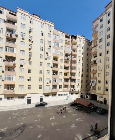 Yeni tikili: 3 otaqlı, Yeni tikili, 92 kv. m — 19