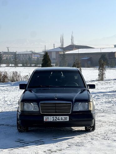 мерседес бенз 210 3 2: Mercedes-Benz W124: 1993 г., 2.2 л, Механика, Бензин