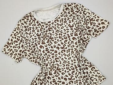 t shirty leopard: T-shirt damski, rozmiar XL — 1