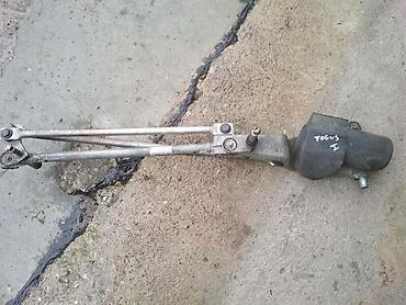 MOTOR BRISACA ZA FORD FOCUS OD 1998. DO 2004. GOD. | Motor brisaca i — 1