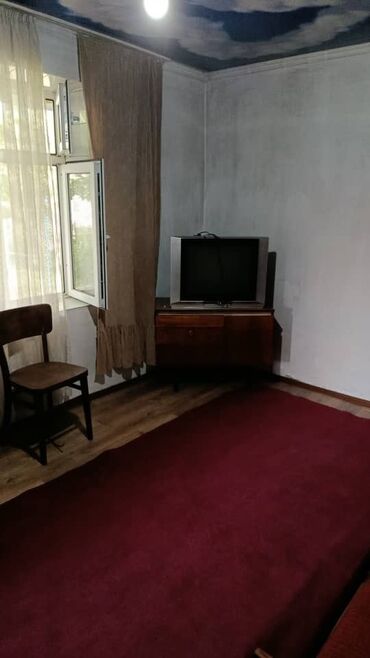 снять домик в горах бишкек: 25 м², 1 комната, Забор, огорожен, Утепленный