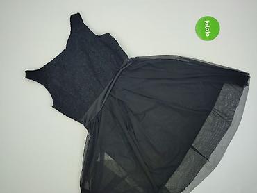 kombinezon cekiny: Sukienka damska, rozmiar L — 3