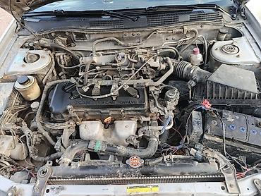 skyline gtr: Nissan Primera: 2000 г., 1.8 л, Механика, Бензин, Седан — 1
