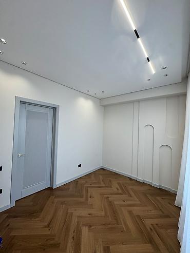 1 bedroom: 4 комнаты, 147 м², 11 этаж — 9