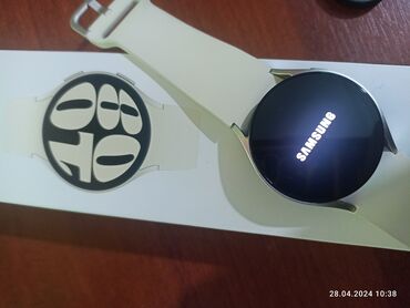 телефон самсунг с 10: Продаю часы Samsung watch 6 Корейский. полный комплект также имеется