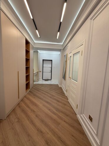 Продажа квартир: 3 комнаты, 96 м², Элитка, 3 этаж, Дизайнерский ремонт at lalafo.kg — 13 Продажа квартир: 3 комнаты, 96 м², Элитка, 3 этаж, Дизайнерский ремонт — 13