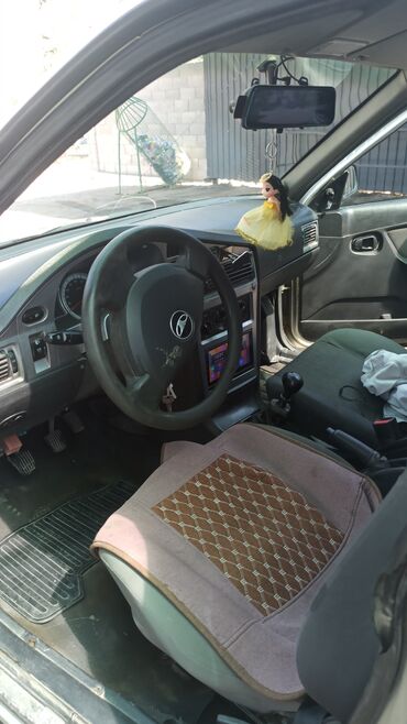 Daewoo: Daewoo Nexia: 2009 г., 1.5 л, Механика, Газ, Седан at lalafo.kg — 9 Daewoo: Daewoo Nexia: 2009 г., 1.5 л, Механика, Газ, Седан — 9