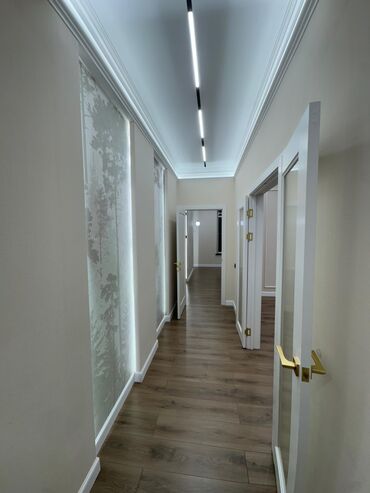 Продажа квартир: 2 комнаты, 68 м², Элитка, 6 этаж, Евроремонт — 9