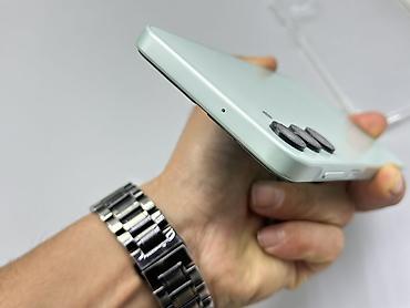 Уюлдук телефондор жана аксессуарлар: Samsung Galaxy A16, Колдонулган, 128 ГБ, түсү - Жашыл, 2 SIM — 5