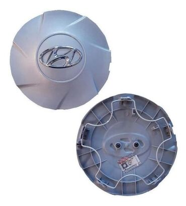 диски на зимнюю резину хендай элантра 2006: Новый Колпак Hyundai R 17