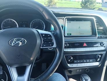 хундай аванте 1 6: Hyundai Sonata: 2019 г., 2 л, Автомат, Бензин, Седан — 8